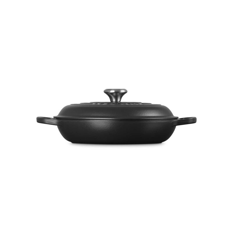 Le Creuset Signt Shllw Cass 28cm image number 15
